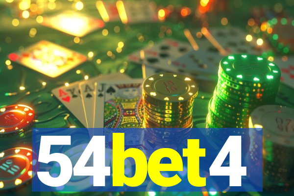 54bet4