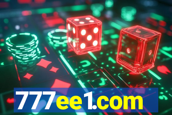 777ee1.com