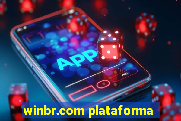 winbr.com plataforma