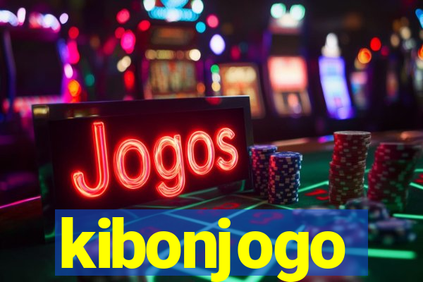 kibonjogo