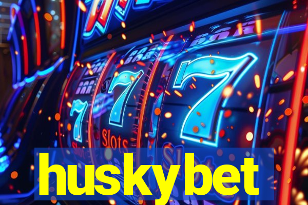 huskybet