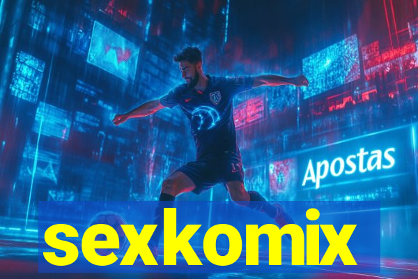 sexkomix