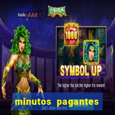 minutos pagantes fortune tiger atualizado