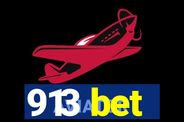 913 bet