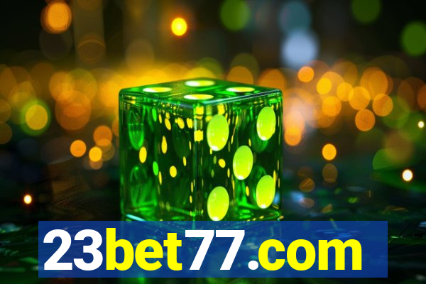 23bet77.com