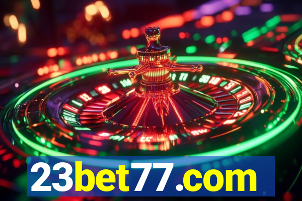 23bet77.com