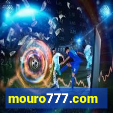 mouro777.com