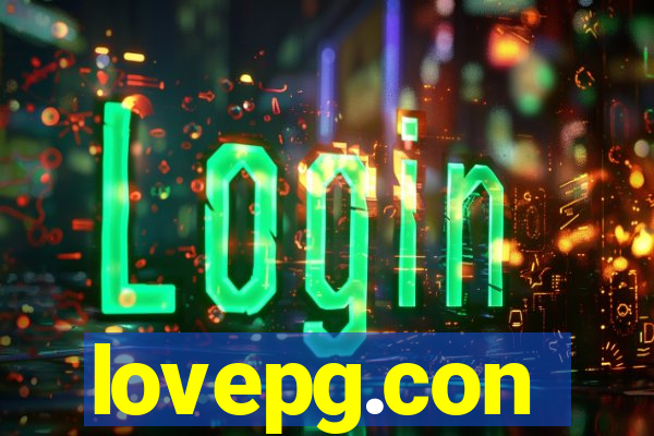 lovepg.con