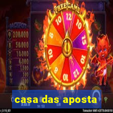 casa das aposta