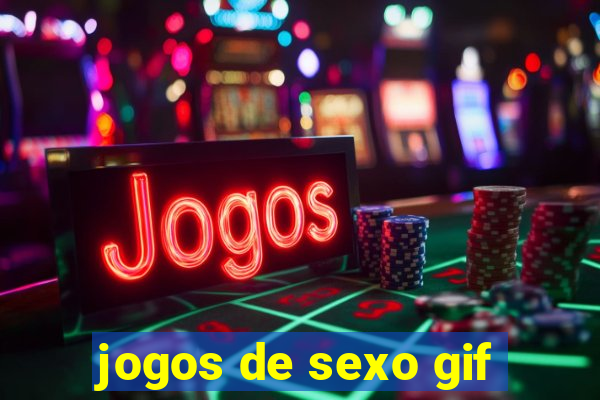 jogos de sexo gif