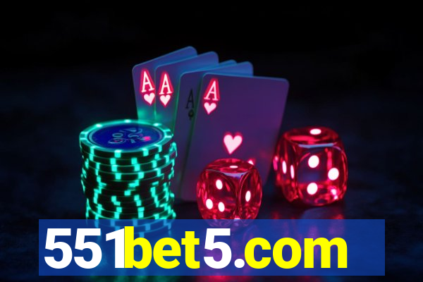 551bet5.com