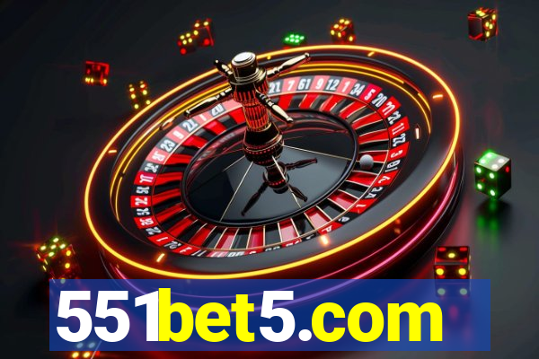 551bet5.com