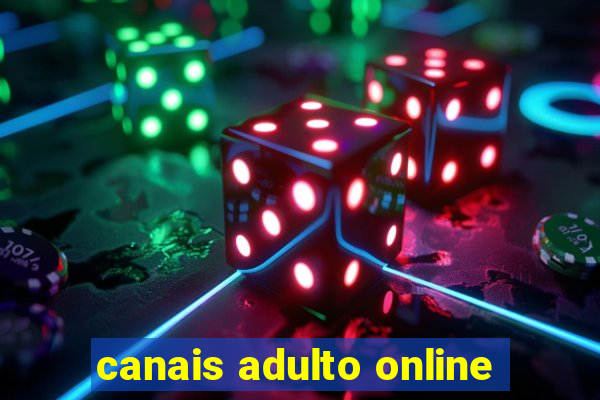 canais adulto online