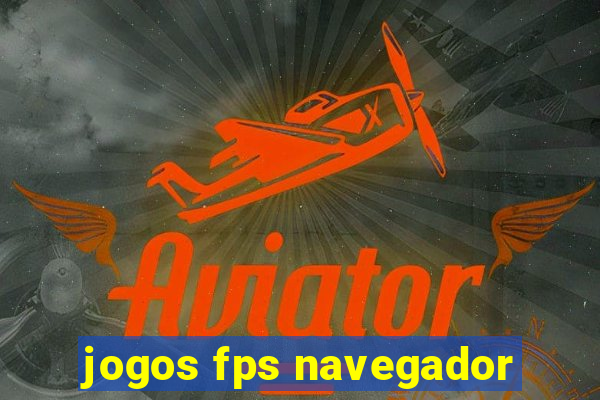 jogos fps navegador