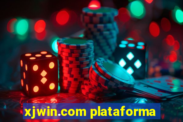 xjwin.com plataforma