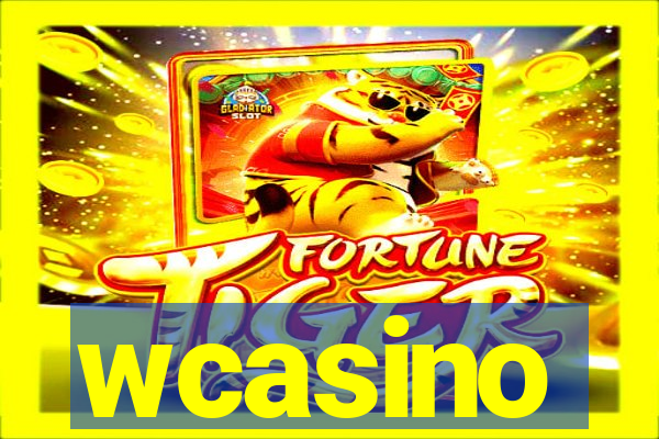 wcasino