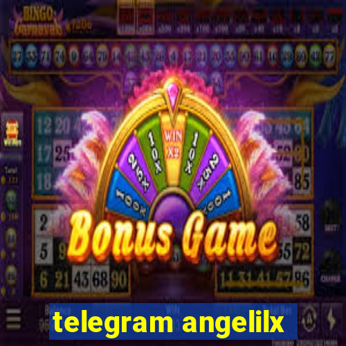 telegram angelilx