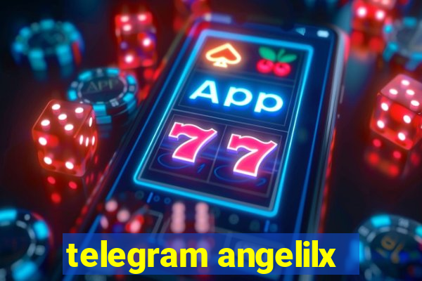 telegram angelilx