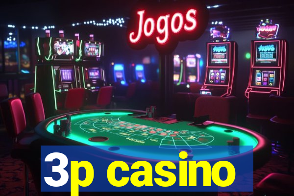 3p casino