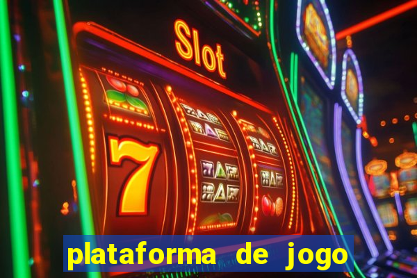 plataforma de jogo que paga ao se cadastrar