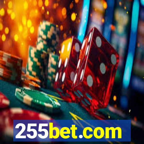 255bet.com