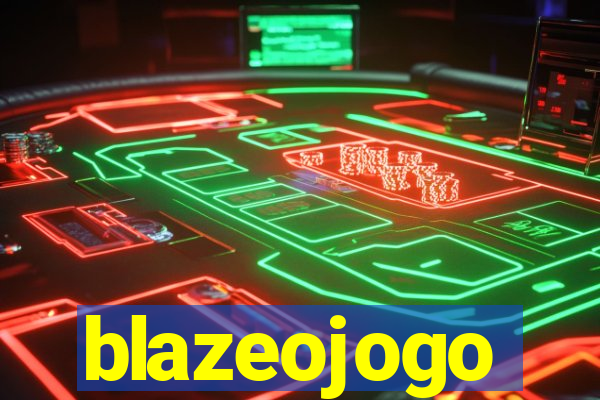 blazeojogo