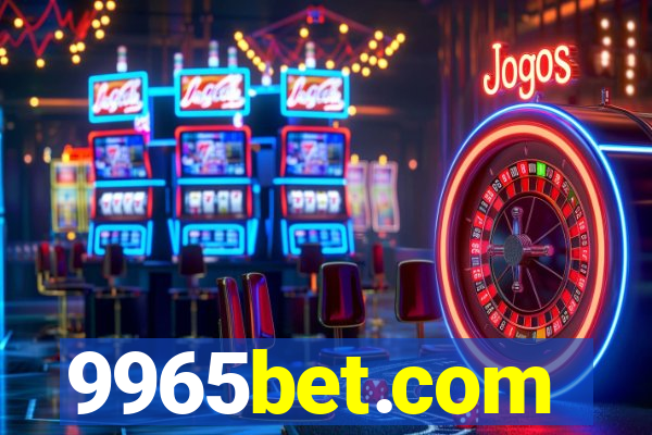 9965bet.com