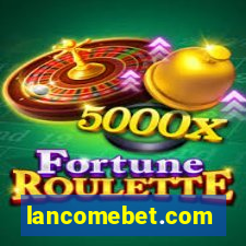 lancomebet.com