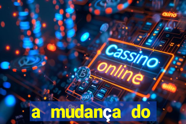 a mudança do conde beta cap 6