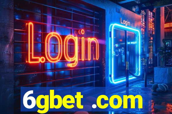 6gbet .com