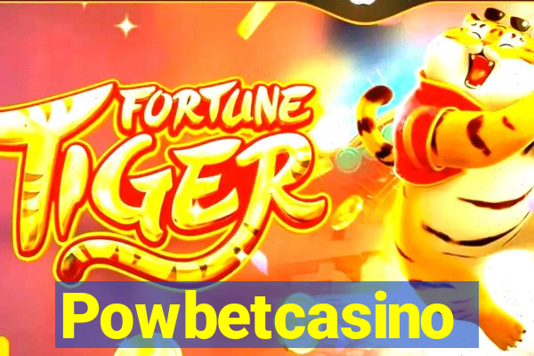 Powbetcasino