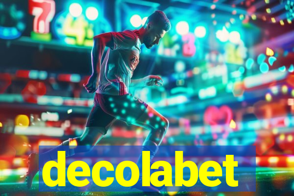 decolabet