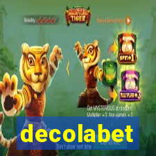 decolabet