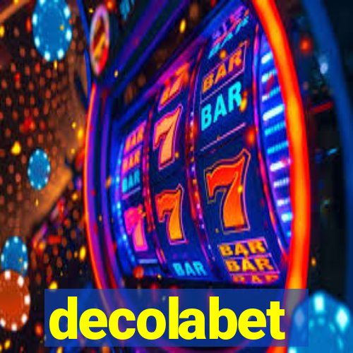 decolabet