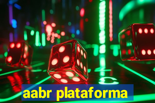 aabr plataforma