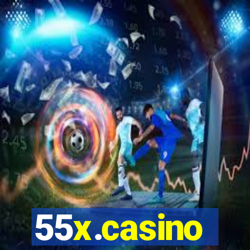 55x.casino