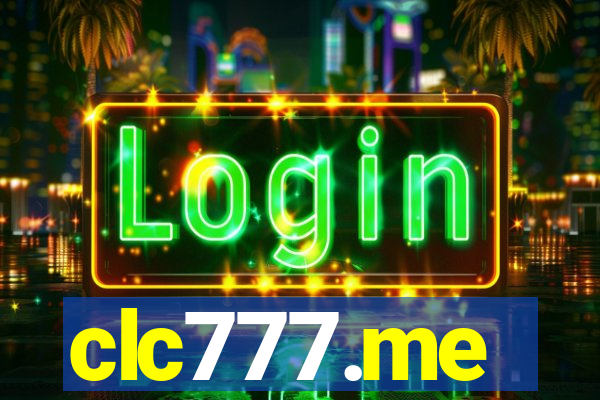 clc777.me