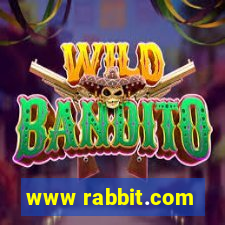 www rabbit.com