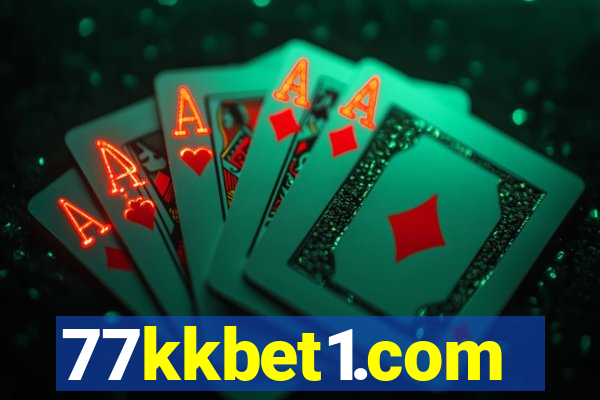 77kkbet1.com