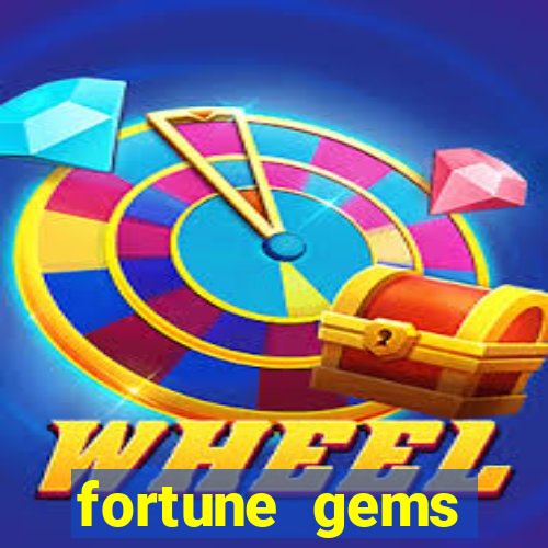 fortune gems horario pagante