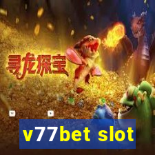 v77bet slot