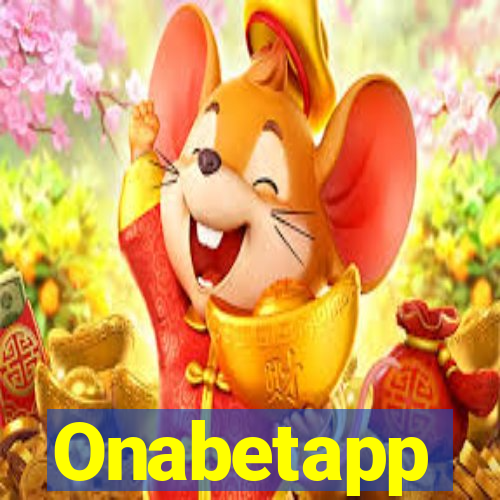 Onabetapp