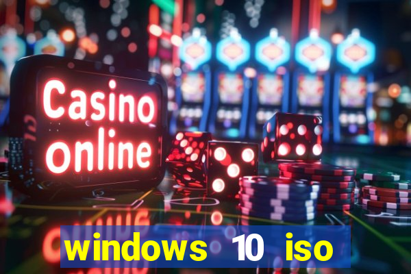 windows 10 iso download google drive