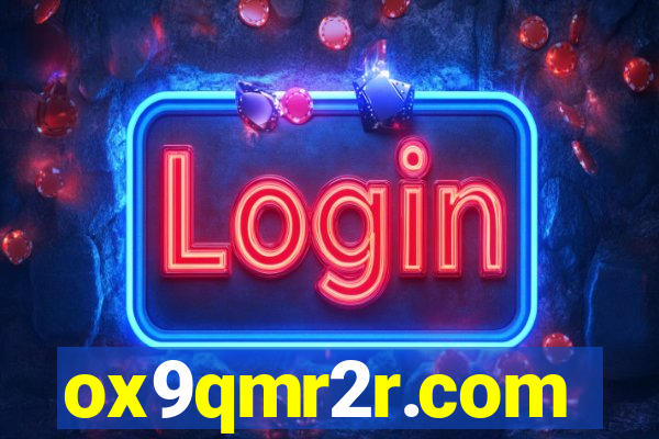 ox9qmr2r.com