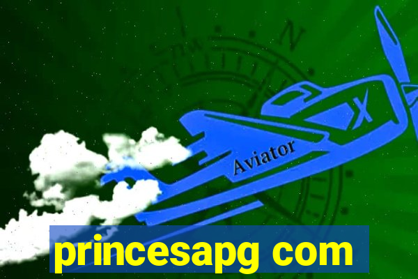 princesapg com