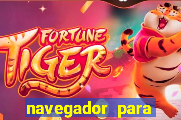 navegador para jogar naruto online