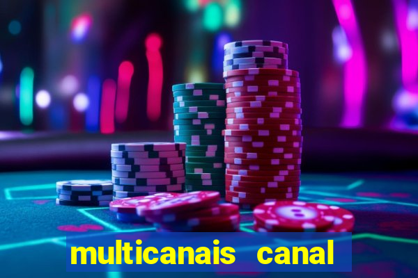 multicanais canal combate ao vivo