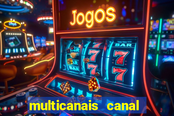 multicanais canal combate ao vivo