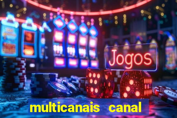 multicanais canal combate ao vivo