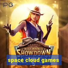 space cloud games